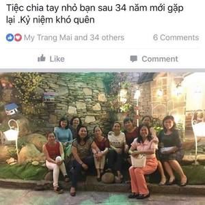 Meet your Posher, Henry